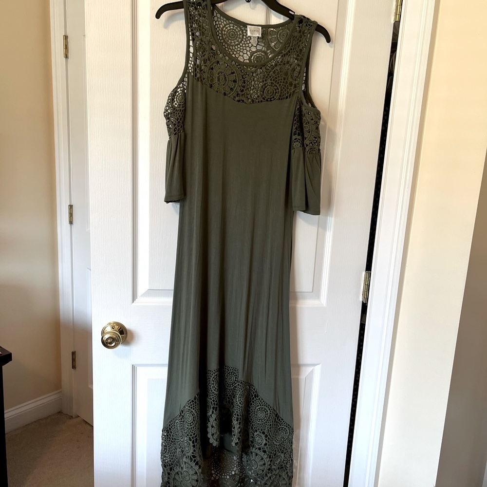 Ladies Cupio dress
